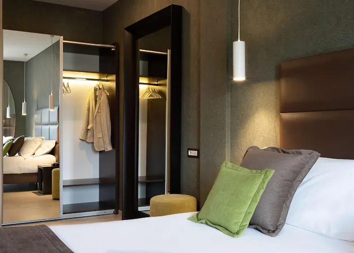 San Severino Park Hotel & Spa, BW Signature Collection